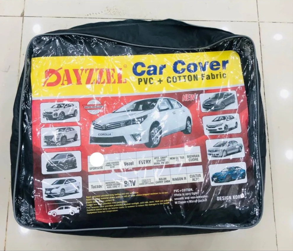 Car Top Covers