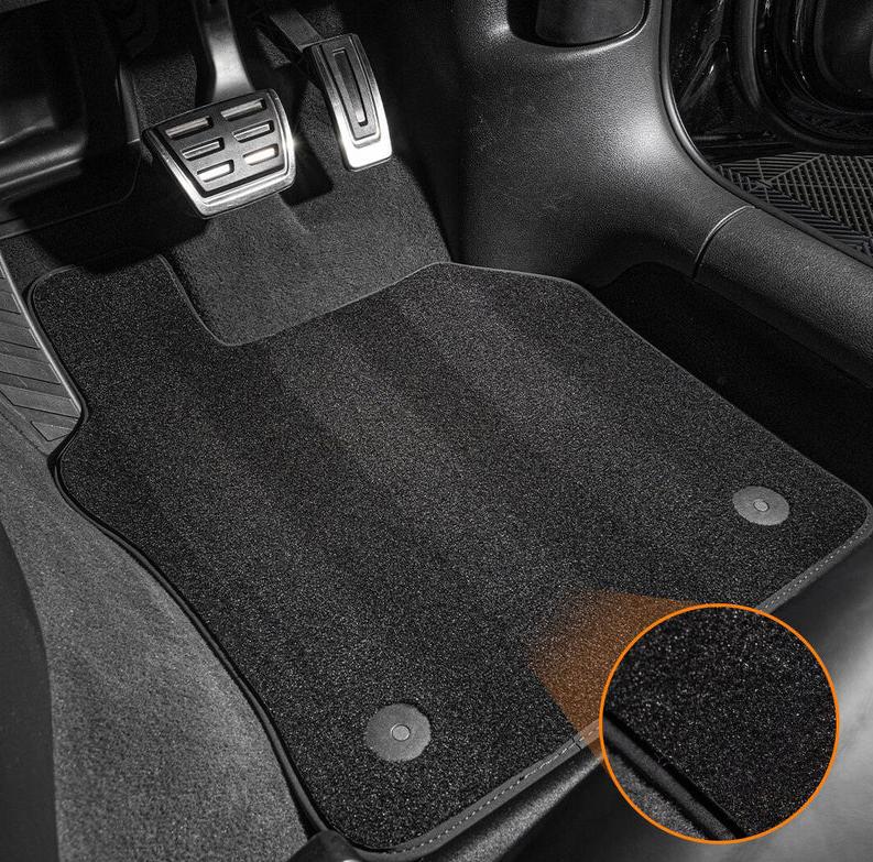 Car Mats