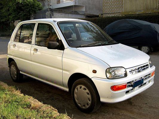 Core Daihatsu top cover waterproof And Dust proof