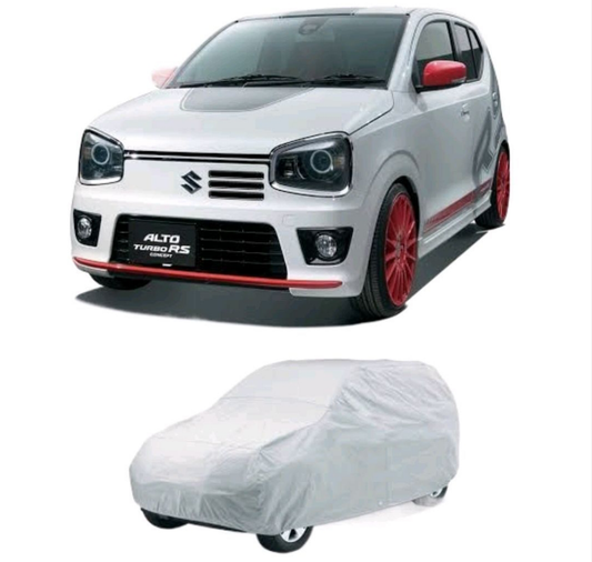 New Alto 660c Top cover waterproof And Dust proof-parashoot material car cover