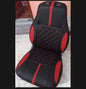 Suzuki Mehran car seat cover /fine quality leather material