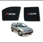 Sun shades for Suzuki cultus old model