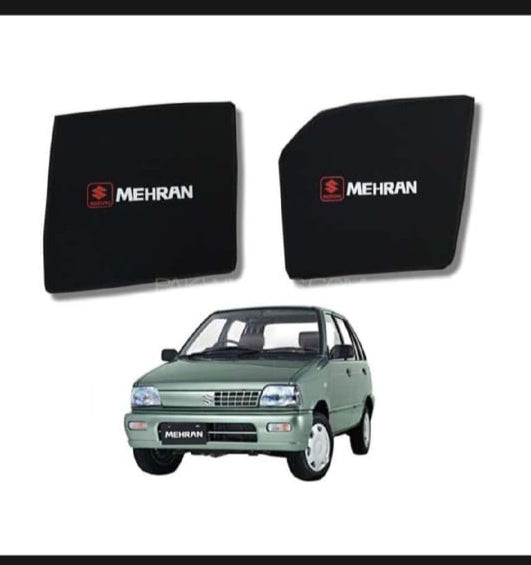 Car sun shade for Suzuki Mehran -original size