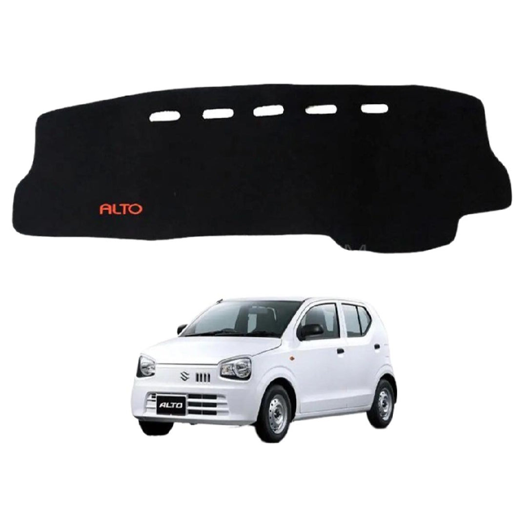 Suzuki Alto New shape Dashboard carpet mat