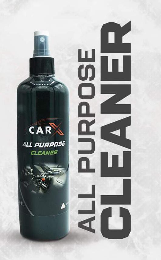 Car All purpose cleaner