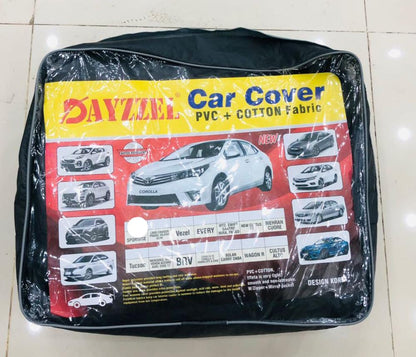 Suzuki Alto Top cover waterproof & Dust Proof