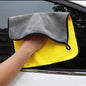 Car Microfiber Cloth