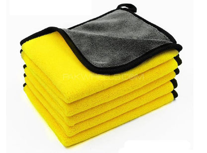 Car Microfiber Cloth