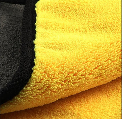 Car Microfiber Cloth