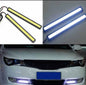 New Generation Bumper Daylight White - LED SMD DRL | Daytime Running Lights | Car Styling Led Day Light | DRL Lamp