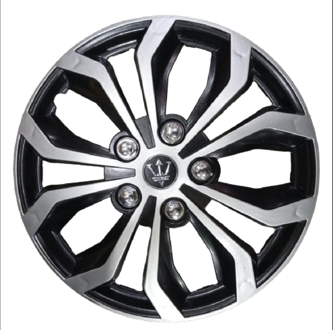 15" wheel cups design for Toyota Corolla Honda city