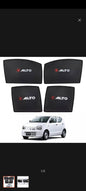 New Alto sunshades 4 piece Rear and Front -Car sunshades