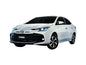 Toyota yaris top cover waterproof Dust Proof with scratch less material