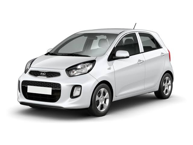 Kia picanto top cover waterproof Dust Proof with scratch less material