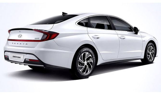 Hyundai sonata top cover waterproof Dust Proof with scratch less material