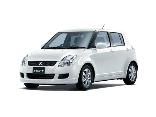 Suzuki Swift old model top cover waterproof Dust Proof and scratch less