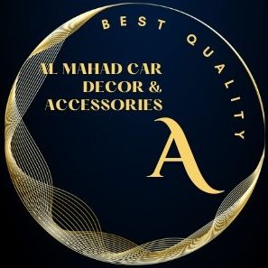 Al Mahad Car Decor & Accessories